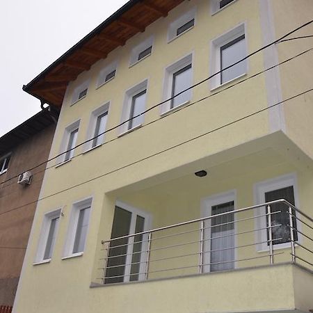 Boutique Saray Bosna Motel Сараево Екстериор снимка