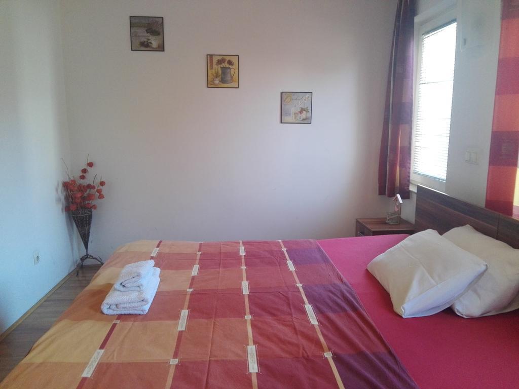 Boutique Saray Bosna Motel Сараево Екстериор снимка