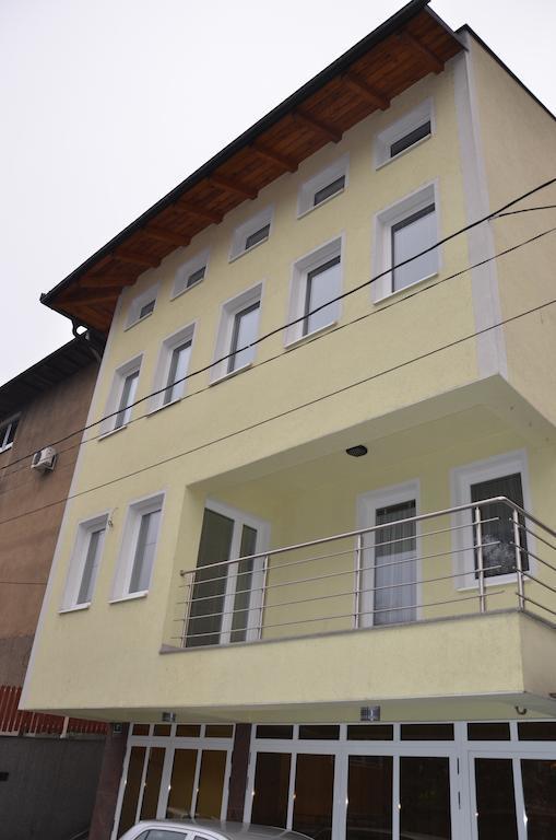 Boutique Saray Bosna Motel Сараево Екстериор снимка