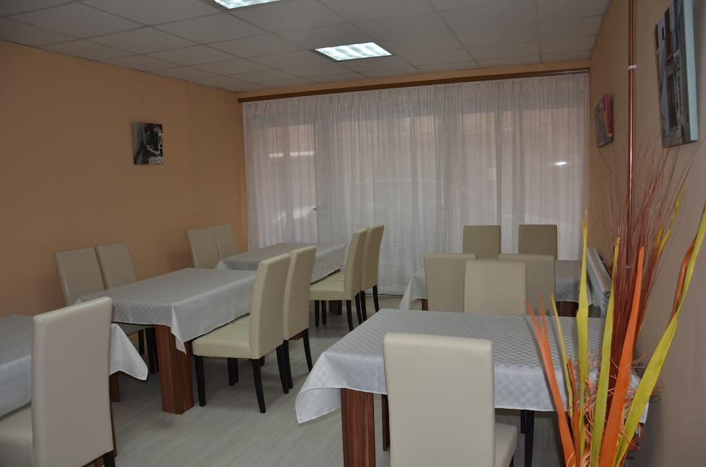 Boutique Saray Bosna Motel Сараево Екстериор снимка