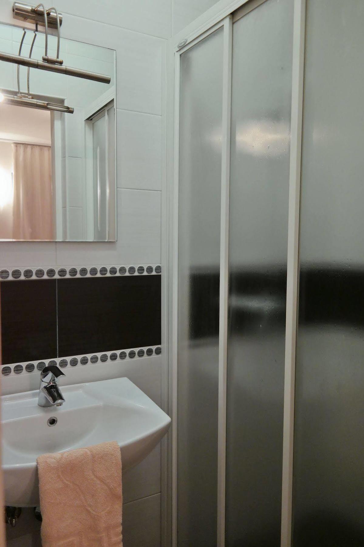 Boutique Saray Bosna Motel Сараево Екстериор снимка