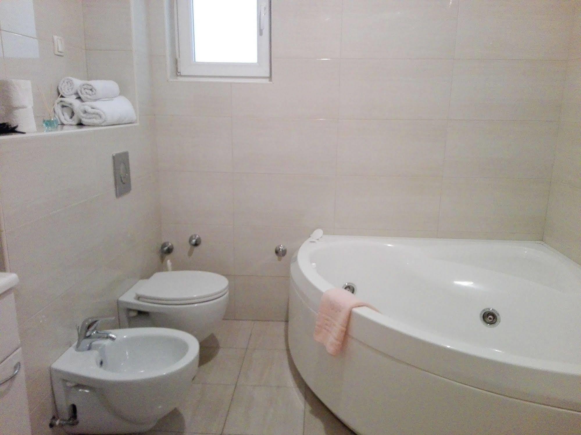 Boutique Saray Bosna Motel Сараево Екстериор снимка